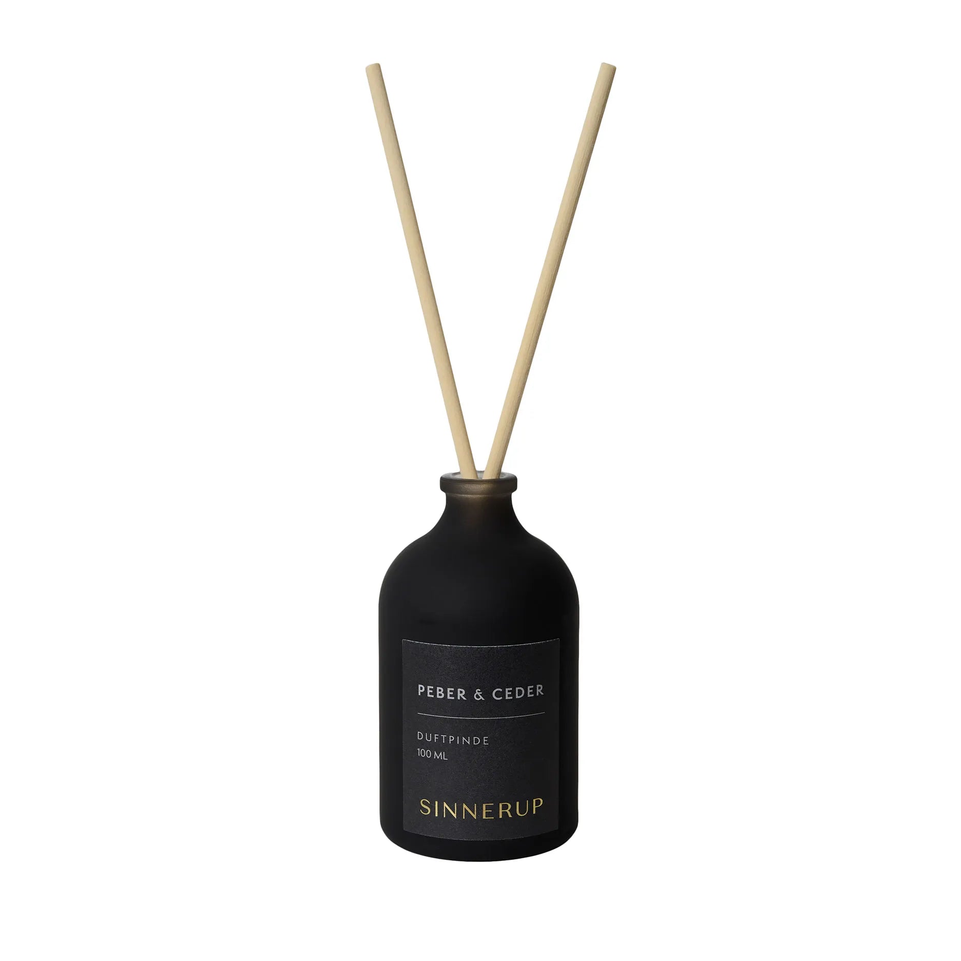 Duftstäbchen Pfeffer & Zeder